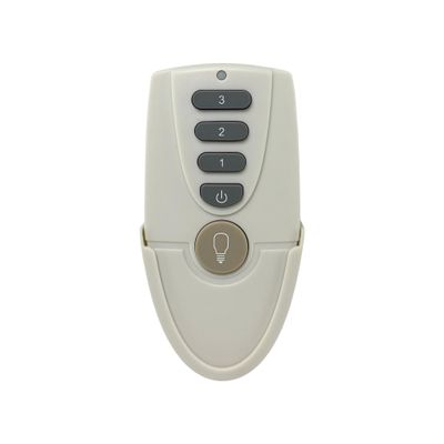 Anderic FAN51T (L3HFAN51T) Ceiling Fan Remote Control Replacement
