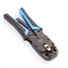 Wen&Cheng RJ11 / RJ12 / RJ45 / RJ50 8P 10P 6P 4C Network LAN Wire Crimp Tool Connector Net Crimper Pliers view 2