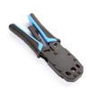 Wen&Cheng RJ11 / RJ12 / RJ45 / RJ50 8P 10P 6P 4C Network LAN Wire Crimp Tool Connector Net Crimper Pliers view 3