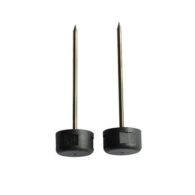 Fujikura FSM-20S FSM-20PM FSM-30S FSM-40S FSM-40PM FSM-40F FSM-45F 45PM Fusion Splicer Optical Fiber Electrode Rod ELCT1-25.