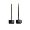 Fujikura FSM-20S FSM-20PM FSM-30S FSM-40S FSM-40PM FSM-40F FSM-45F 45PM Fusion Splicer Optical Fiber Electrode Rod ELCT1-25. view 1