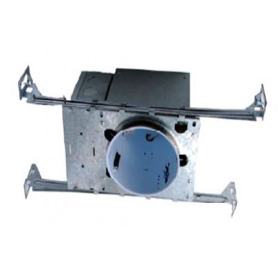 Ark Lighting 4" Trim Housing Including Transformer ARLV-4IC/T