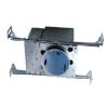 Ark Lighting 4" Trim Housing Including Transformer ARLV-4IC/T view 1