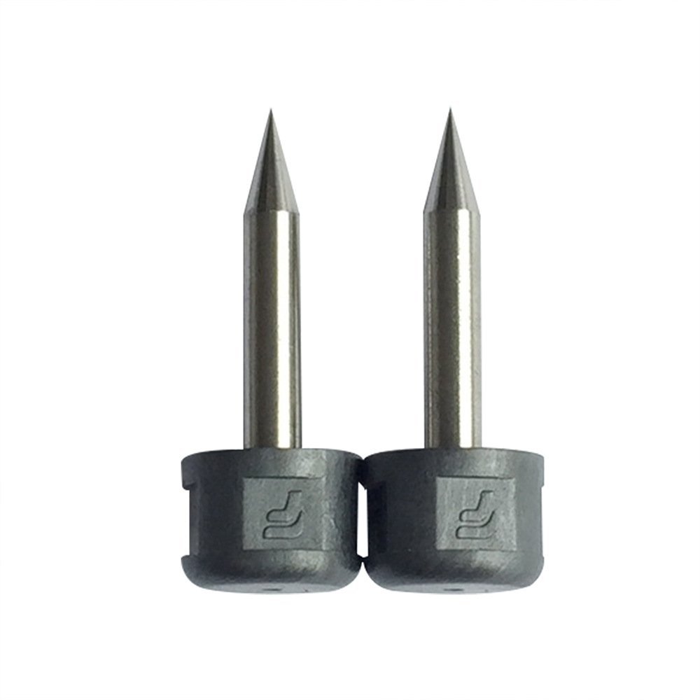 Fujikura FSM-12S FSM-22PM FSM-21S FSM-11S Fusion Splicer Optical Fiber Electrode Rod ELCT2-12.