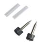Fujikura FSM-12S FSM-22PM FSM-21S FSM-11S Fusion Splicer Optical Fiber Electrode Rod ELCT2-12. view 3