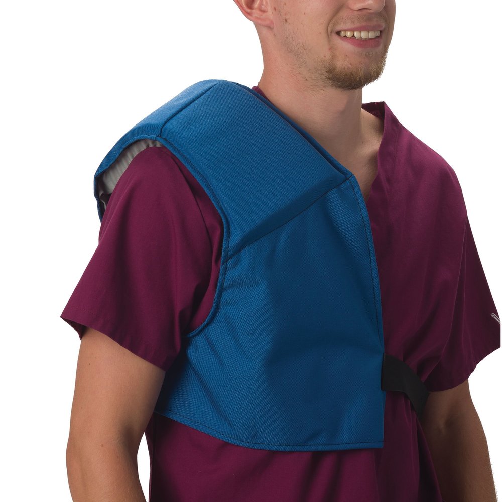Cordura Easy to Clean Protector - Torso