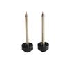 Fitel S175 S175V2000 S176CF S176CR S176LP S177 S182A S182K Fitel S182PM S197 S198A Fusion Splicer Optical Fiber Electrode Rod S960 view 1