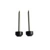 Fitel S175 S175V2000 S176CF S176CR S176LP S177 S182A S182K Fitel S182PM S197 S198A Fusion Splicer Optical Fiber Electrode Rod S960 view 2