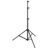 Impact Heavy-Duty Air-Cushioned Light Stand (Black, 9.5') view 1
