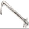 Kohler K-76333-CP Wall-Mount rainhead arm with 2-Way Diverter, Polished Chrome Finish view 1