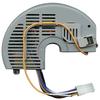 Anderic Replacement for Hampton Bay FAN10R Ceiling fan Receiver view 1