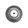 Alpine W10S4 10" 750 Watt Peak 250 Watt RMS 4-Ohm Car Audio Subwoofer Sub view 4
