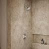 Kohler TS462-4V-BN Memoirs Stately Shower TRM, Deco, Vibrant Brushed Nickel view 2