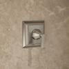 Kohler TS462-4V-BN Memoirs Stately Shower TRM, Deco, Vibrant Brushed Nickel view 3