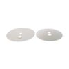 Lightolier C4CCWX5 Calculite 4" Led Cylinder Cable Mounting Kit, Dim White view 4