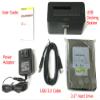 NEXIN NEX-DS1U3 USB 3.0 Hard Drive Docking Station + WL 4TB 3.5" SATA Hard Drive (Combo) - Retail view 2