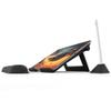 Elevation Lab DraftTable V2 for iPad Pro (Full Kit) : Rock-Solid & Adjustable | Tablet Stand Holder Dock for Drawing | iPad, Pro, Air, Mini, Nexus, Kindle, Laptop Stand view 1