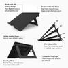 Elevation Lab DraftTable V2 for iPad Pro (Full Kit) : Rock-Solid & Adjustable | Tablet Stand Holder Dock for Drawing | iPad, Pro, Air, Mini, Nexus, Kindle, Laptop Stand view 2