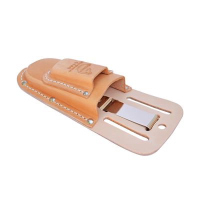 Kanroot, 418s Leather Multipurpose Pouch Holster