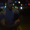 Griffin Light Runner Arm Band for Smartphones up to 5.5" - Black view 3
