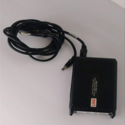 CF-LNDDC120 Auto Adapter