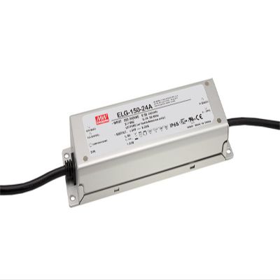 MW Mean Well ELG-150-36B 36V 4.17A 150.1W Single Output Switching LED Power Supply with PFC