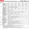 MW Mean Well ELG-150-36B 36V 4.17A 150.1W Single Output Switching LED Power Supply with PFC view 3