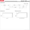 MW Mean Well ELG-150-36B 36V 4.17A 150.1W Single Output Switching LED Power Supply with PFC view 4