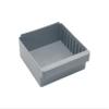 Quantum Storage Systems QED801GY Euro Drawer Gray view 1