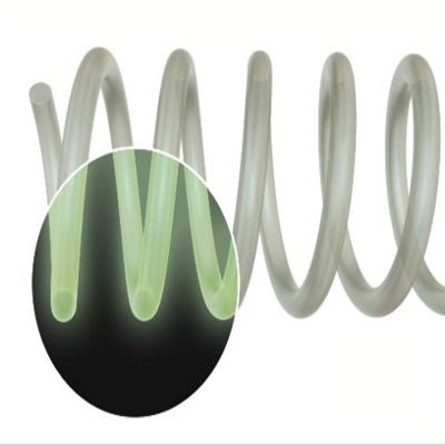 Spiral Coil Binding Spines 9mm x 305mm (11/32 x 12-inch) 4:1, 100/pk