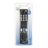HQRP Remote Control Compatible with LG 65LA9700 55LA9700 42LN5400 47LN5400 50LN5400 55LN5400 32LN5300 39LN5300 42LN5300 32LN530B LA9700 A9700 LN5400 N5400 LN5300 N5300 LCD LED HD TV Smart 1080p view 2