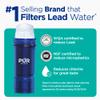 PUR Plus Lead Reducing Water Pitcher and Dispenser Replacement Filter view 2