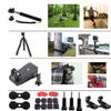LifeLimit SB111111 Accessories Kit for Hero 7/6/5/ Session/Gopro Hero 4 / Gopro Hero 3 / Gopro Hero 2 and Gopro Hero HD (40 Items) view 4