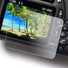 easyCover tempered glas Screen Protector Ultra Thin for Canon 7D2 view 2
