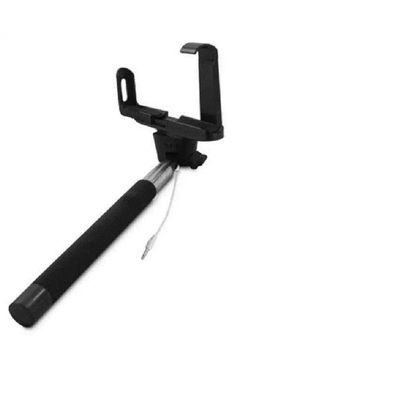 LIFEWORKS TECHNOLOGY GROUP Selfie Stick for Smartphones - Black