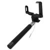 LIFEWORKS TECHNOLOGY GROUP Selfie Stick for Smartphones - Black view 2
