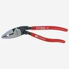 Orbis 9O 21-410 EvoTel HD 7.5" 25 degree Angled Combination Pliers view 1