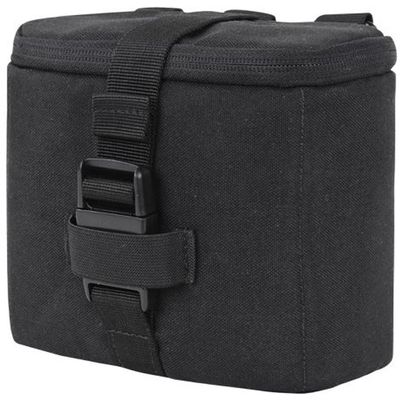 Condor Elite - Binocular Pouch Black