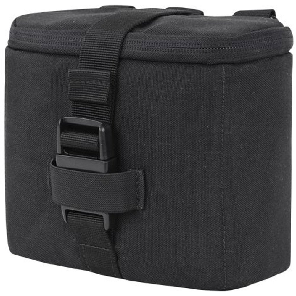 Condor Elite - Binocular Pouch Black