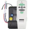 Anderic Replacement Universal Remote Control Conversion Kit with Dimming view 1