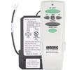 Anderic Replacement Universal Remote Control Conversion Kit with Dimming view 2