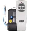 Anderic Universal Remote and Receiver Kit Works Any 3-Speed Ceiling Fan view 1