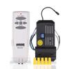 Anderic Universal Remote and Receiver Kit Works Any 3-Speed Ceiling Fan view 2