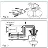 Anderic Add-on Thermostatic Remote Kit to Any 3-Speed Ceiling Fan view 4