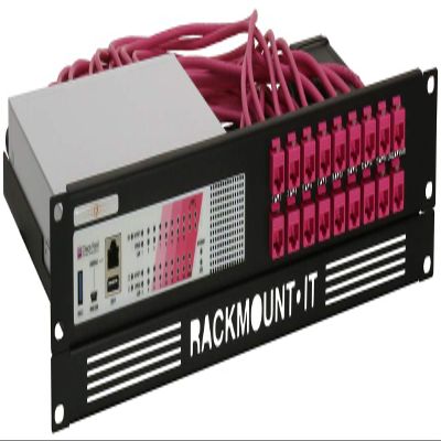 Rackmount RM-CP-T3 Mount Kit Check Point 770/790/1470/1490"