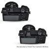 2 Pack JJC FA-SHC1M Hot Shoe Cover Cap for Sony ZV-E10 A6000 A6100 A6300 A6400 A6500 A6600 A6700 A1 II A7C II A7CR A7V A7IV A7III A7R V IV III A7S III ZV-1 II ZV-E1 A9 A9II A99 II RX10 VI III & More view 3