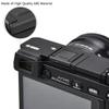 2 Pack JJC FA-SHC1M Hot Shoe Cover Cap for Sony ZV-E10 A6000 A6100 A6300 A6400 A6500 A6600 A6700 A1 II A7C II A7CR A7V A7IV A7III A7R V IV III A7S III ZV-1 II ZV-E1 A9 A9II A99 II RX10 VI III & More view 4