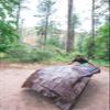 Stansport Light-Duty Rip-Stop Tarp 12' x 14' - Brown view 2