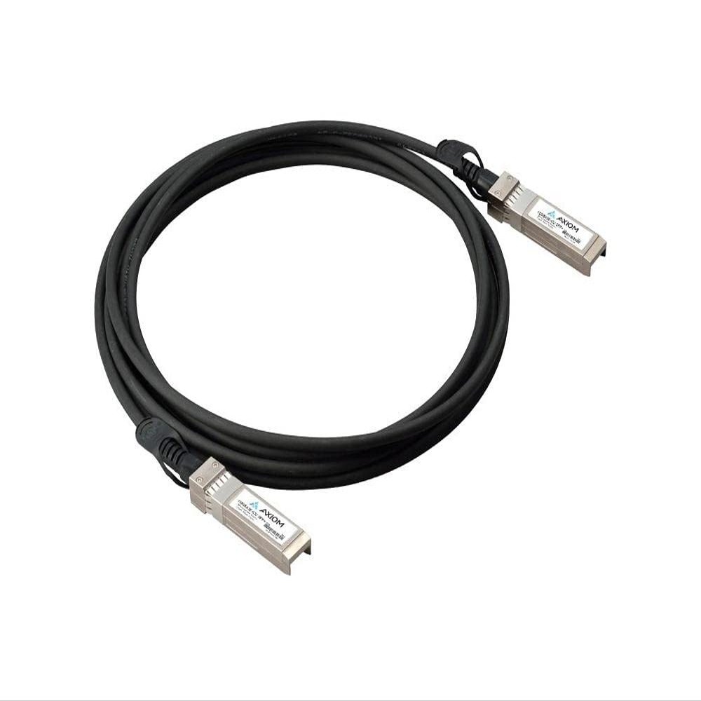 Axiom 10Gbase-Cu Sfp+