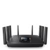 Linksys EA9500 Max-Stream AC5400 MU-MIMO Gigabit Router (Renewed) view 1